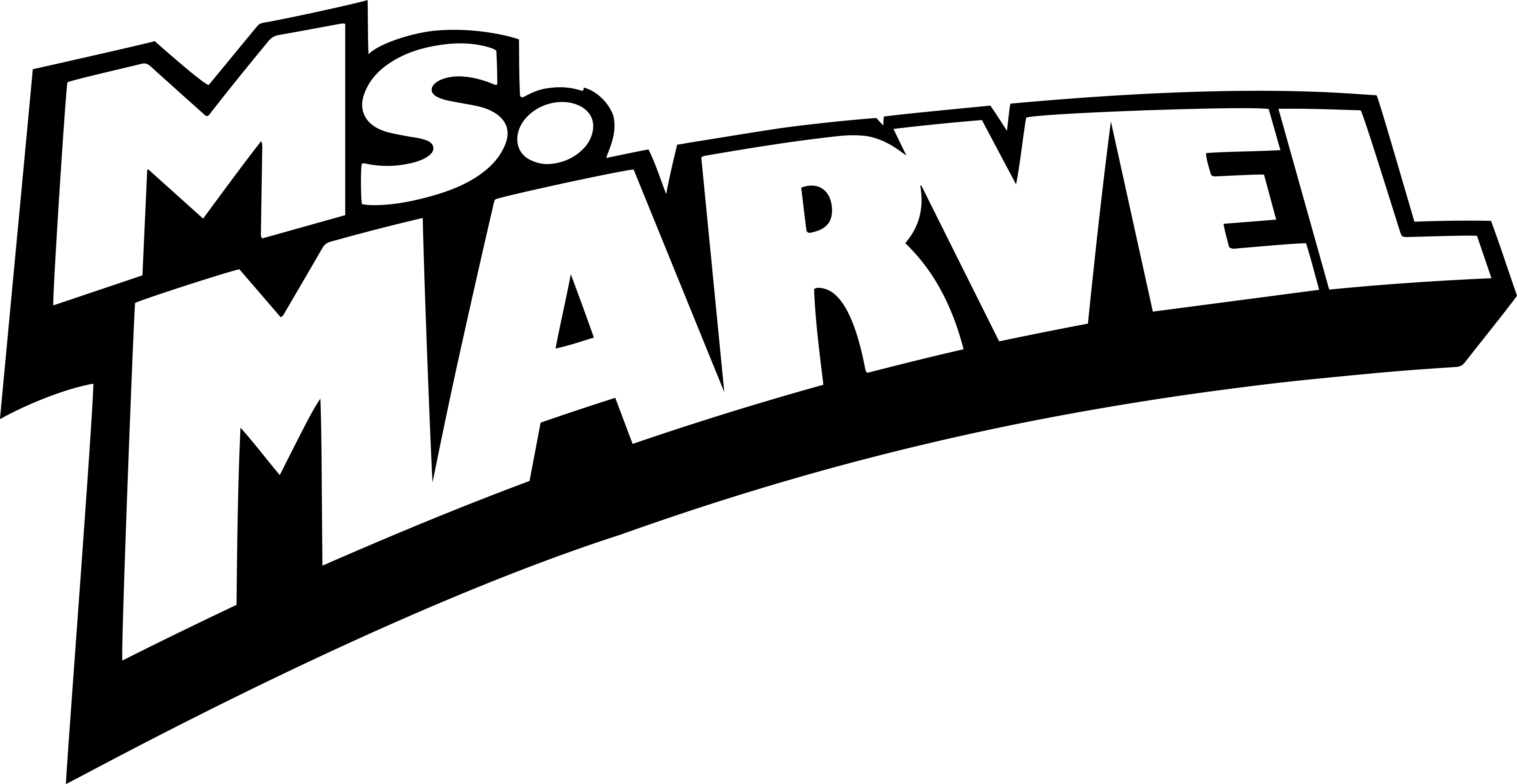 Captain Marvel 1 Stencil Svg Design File Free Vectors